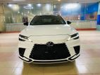 Lexus RX 500h F SPORTS 2023
