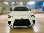 Lexus RX 500h F SPORTS 2023