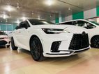 Lexus RX 500h F SPORTS 2023