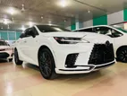Lexus RX 500h F SPORTS 2023