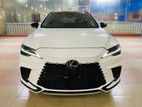 Lexus RX 500h F SPORTS HYBRID 2023