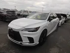Lexus RX 500h HYBRID READY*** 2023