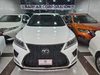 Lexus RX F SPORTS 2019