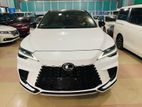 Lexus RX F SPORTS 500-HYBRID 2023