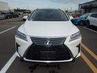 Lexus RX L 2019