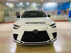Lexus RX PEARL SHOWROOM READY 2023