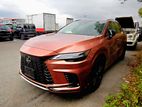 Lexus RX 𝟓𝟎𝟎_𝐅_𝐒𝐏𝐎RTS 2023