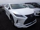 Lexus RX RX300 2020