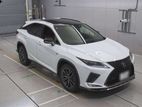 Lexus RX RX300 F 2020