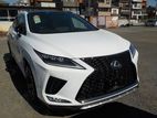 Lexus RX RX300 F Sport 2020