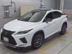 Lexus RX RX300 F Sports 2020