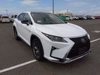 Lexus RX RX300 F SPORTS 4.5 2019