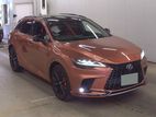 Lexus RX RX500h F Sport 2023