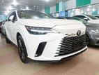 Lexus RX VERSION L 350H READY 2023