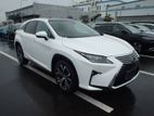 Lexus RX VERSION: L300 BROWAN 2019