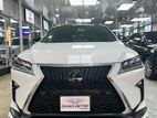 Lexus RX300 4 Seats Power 2018