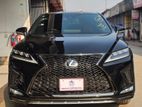 Lexus RX300 F Sport 2020
