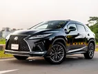 Lexus RX300 F Sport 2020
