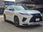 Lexus RX300 F Sport 2020