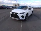 Lexus RX300 F SPORT PACKAGE 5AA 2020