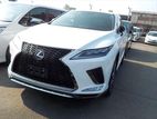 Lexus RX300 F SPORTS PKG ** 2023