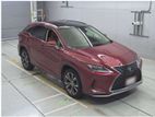 Lexus RX300 L 4.5 Grade 2020