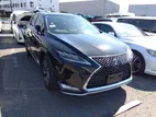 Lexus RX300 L, Grade 4.5, 2020