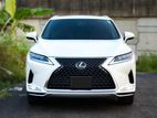 Lexus RX300 L VERSION 2.0L 2020