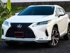 Lexus RX300 L VERSION 2.0L 2020