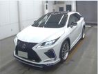 Lexus RX300 NON HYBRID 2021