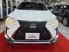 Lexus RX300 Octane 2018