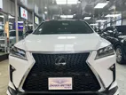 Lexus RX300 Octane 2018