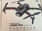 LF635 Pro Drone