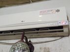 Lg 1 Ton Ac