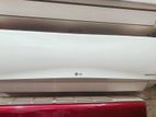 LG 1 ton inverter ac