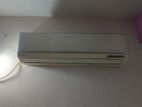 Lg 1 ton Non Inverter Ac