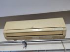 Lg 1 Ton Non Inverter