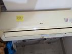 LG 1 Ton Split AC (Non inverter)
