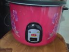 Lg 1000 Watt 2.8 Automatic Rice Cooker