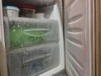 LG 11.5 SFT fridge