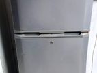 LG 12 CFT refrigerator NON FOST