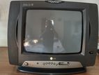 LG 14" Colour Television