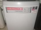 Lg 15 Kg Auto Top Loading Washing Machine