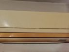 Lg 1.5 Ton Ac