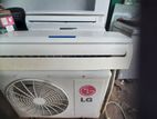 LG 1.5 ton AC