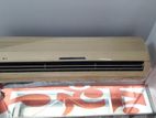 LG 1.5 ton AC for sell