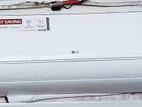 LG 1.5 TON Dual INVERTER AC