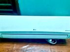 Lg 1.5 Ton Dual Inverter Ac