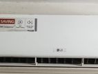 LG 1.5 Ton, Dual Inverter