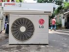 Lg 1.5 Ton AC Sell